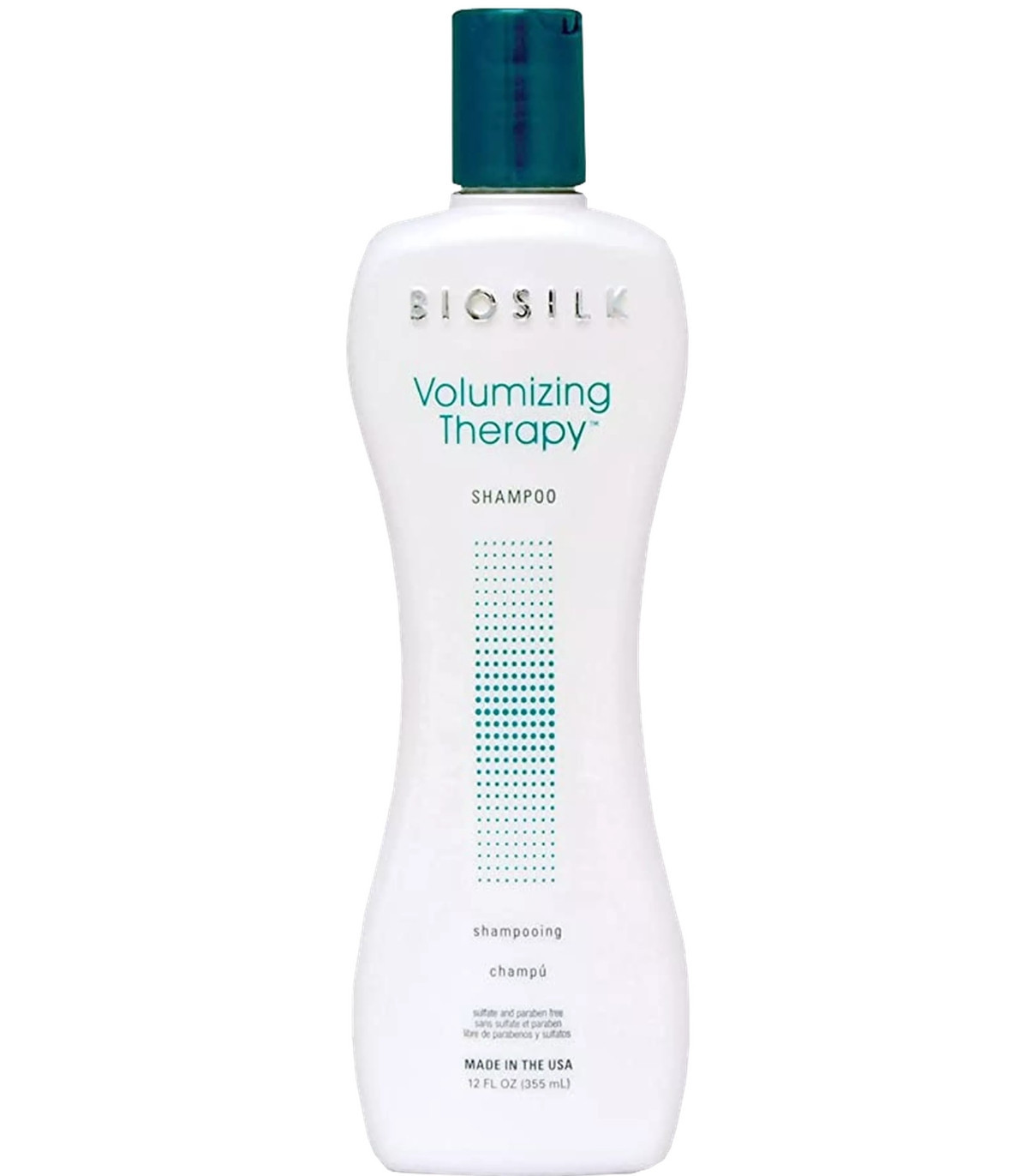 BioSilk Volumizing Therapy Shampoo