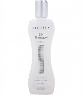 BioSilk Silk Therapy Shampoo