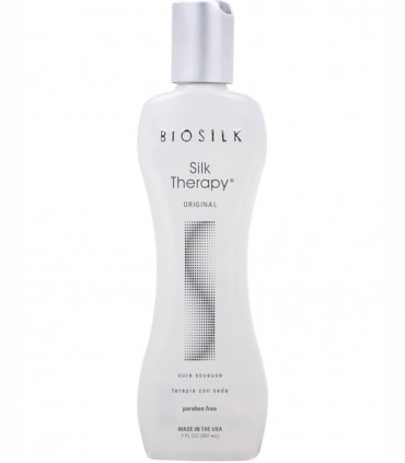 BioSilk Silk Therapy Shampoo