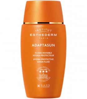 Institut Esthederm Adaptasun Hydra-Protective Sheer Fluid
