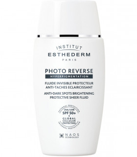 Institut Esthederm Photo Reverse Anti-Dark Spots Brightening SPF50+ Sheer Fluid