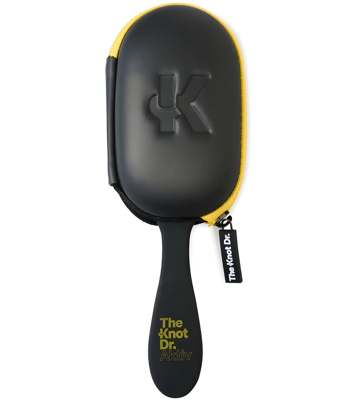 The Knot Dr Pro Activ Yellow