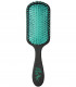 The Knot Dr Pro Sport Hairbrush Aqua Limited Edition