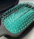 The Knot Dr Pro Sport Hairbrush Aqua Limited Edition
