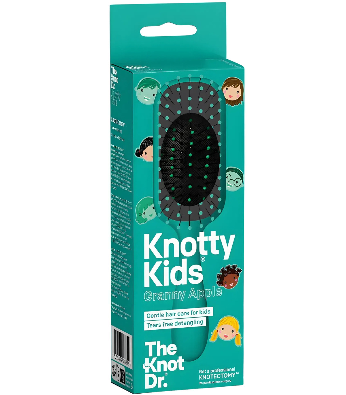 The Knot Dr Knotty Kids Granny Apple