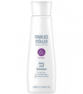 Marlies Moller Daily Mild Shampoo