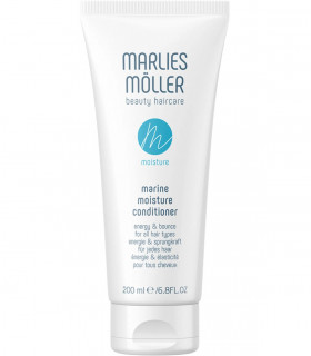 Marlies Moller Marine Moisture Conditioner