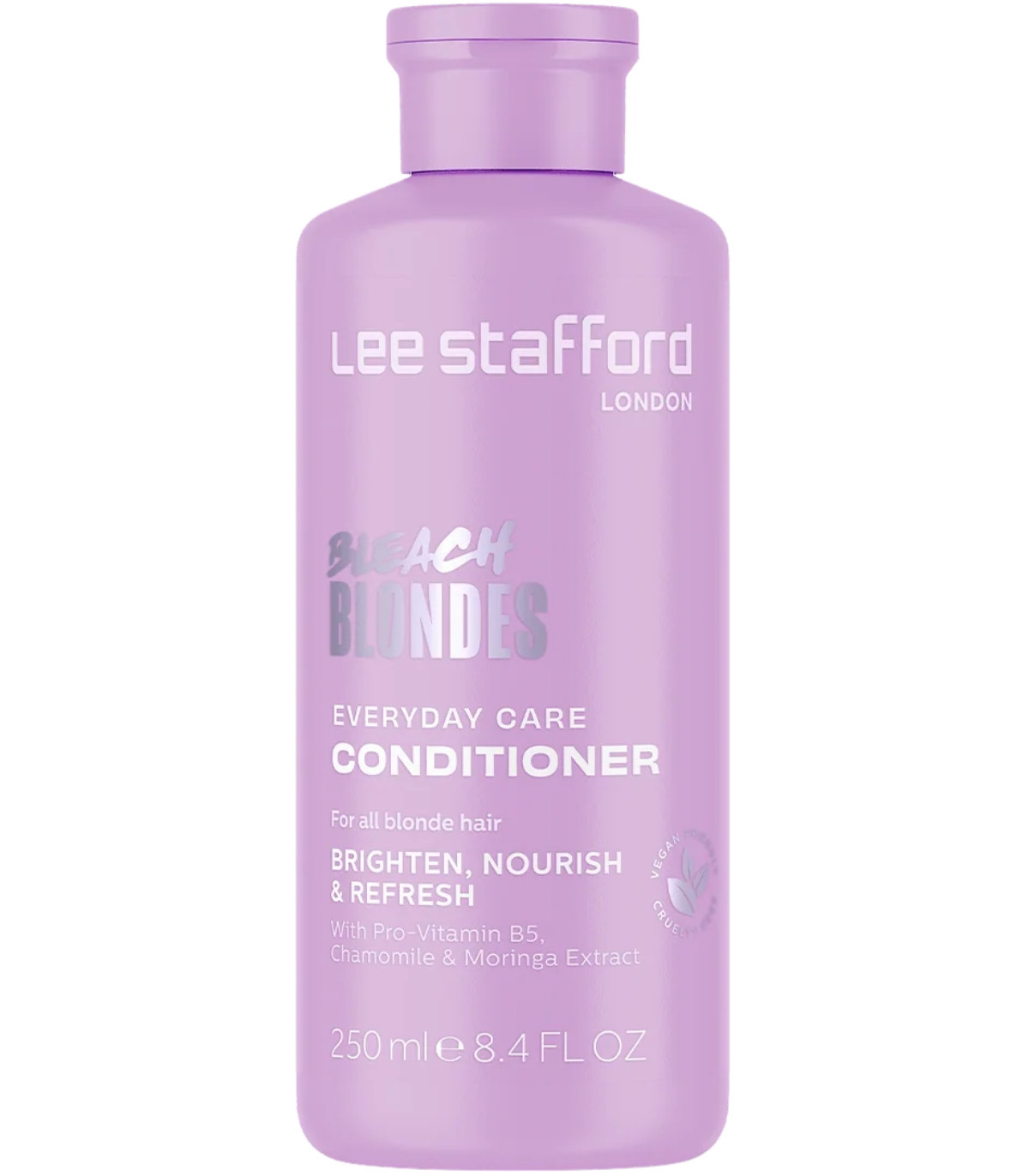 Lee Stafford Bleach Blondes Everyday Care Conditioner
