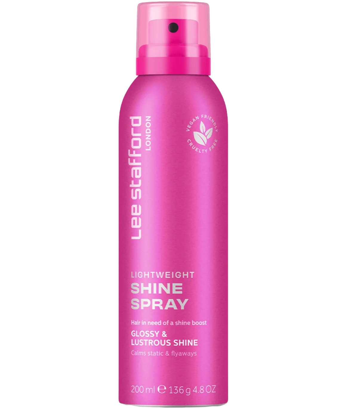 Lee Stafford Lightweight Shine Spray