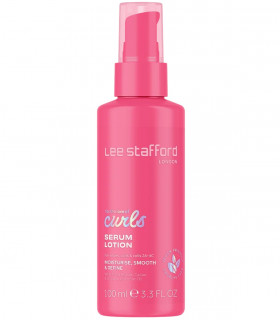 Lee Stafford For The Love Of Curls Serum Lotion ❤️ Lavka Kabani