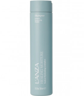 Lanza Healing Moisture Tamanu Cream Shampoo