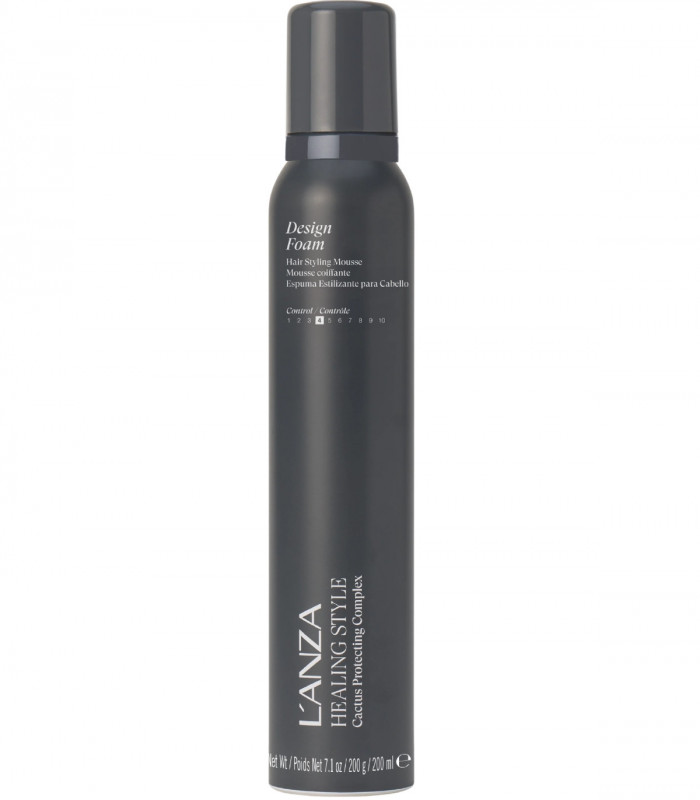 Lanza Design Foam