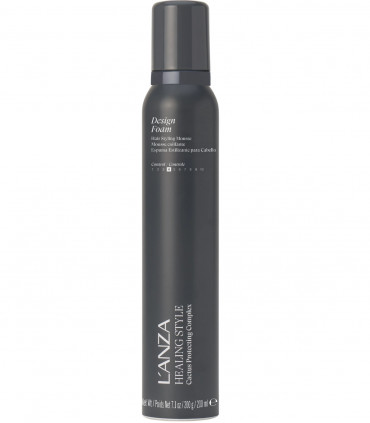 Lanza Design Foam