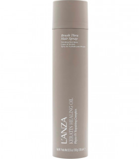 Lanza Keratin Healing Oil Brush Thru Hair Spray