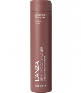 Lanza Healing ColorCare Clarifying Shampoo