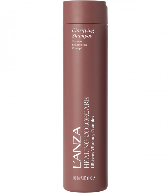 Lanza Healing ColorCare Clarifying Shampoo