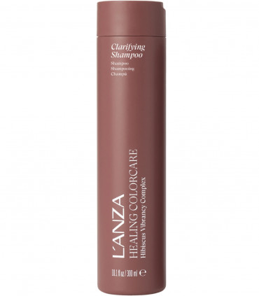 Lanza Healing ColorCare Clarifying Shampoo