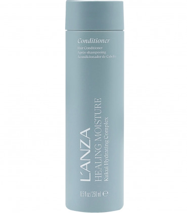 Lanza Healing Moisture Kukui Nut Conditioner
