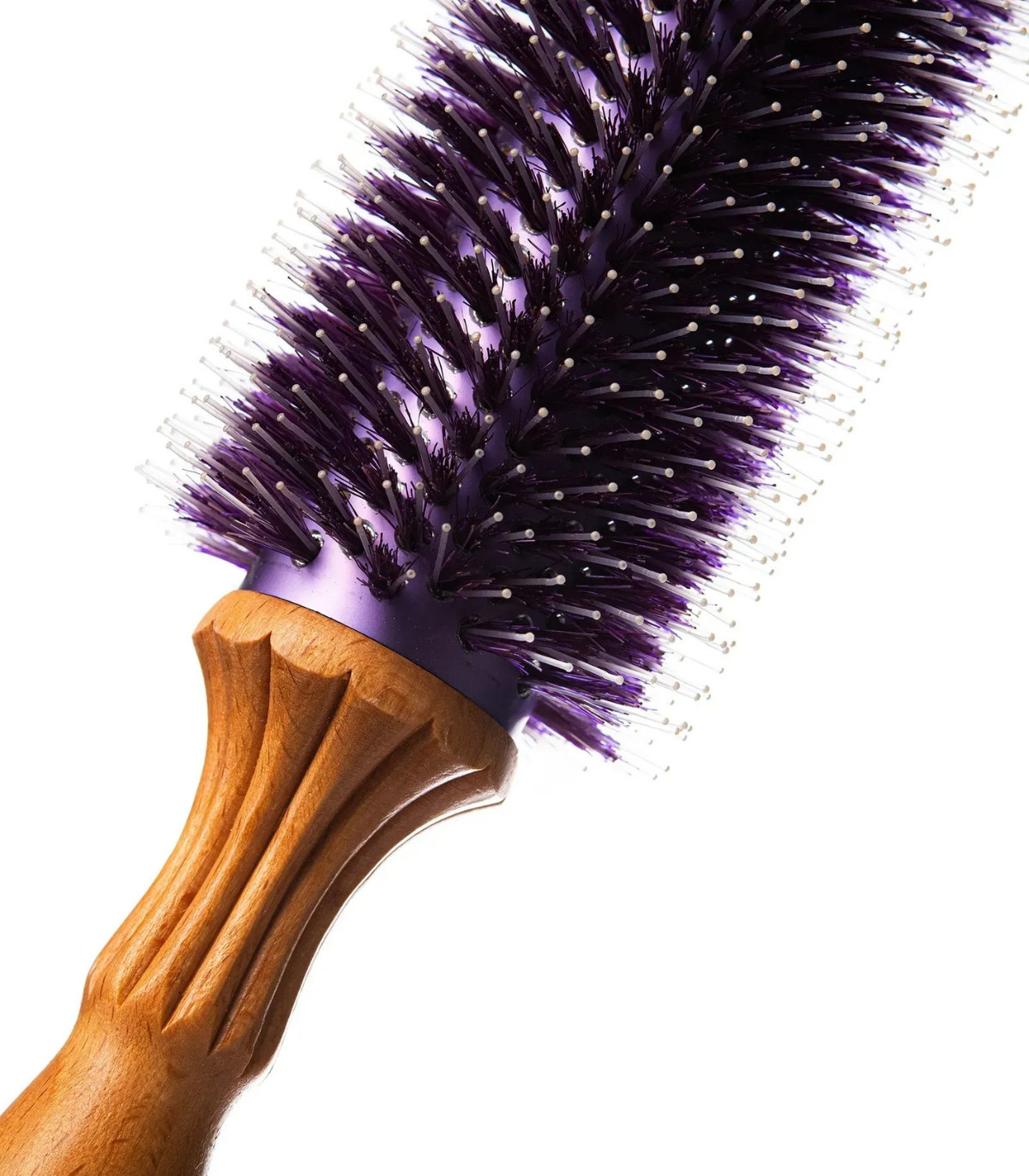 Athens Goddess Hair Roll Brush №7