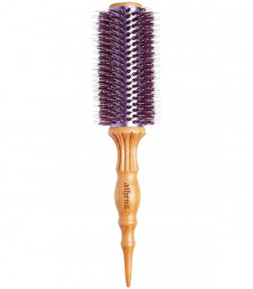 Athens Goddess Hair Roll Brush №7