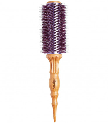 Athens Goddess Hair Roll Brush №7