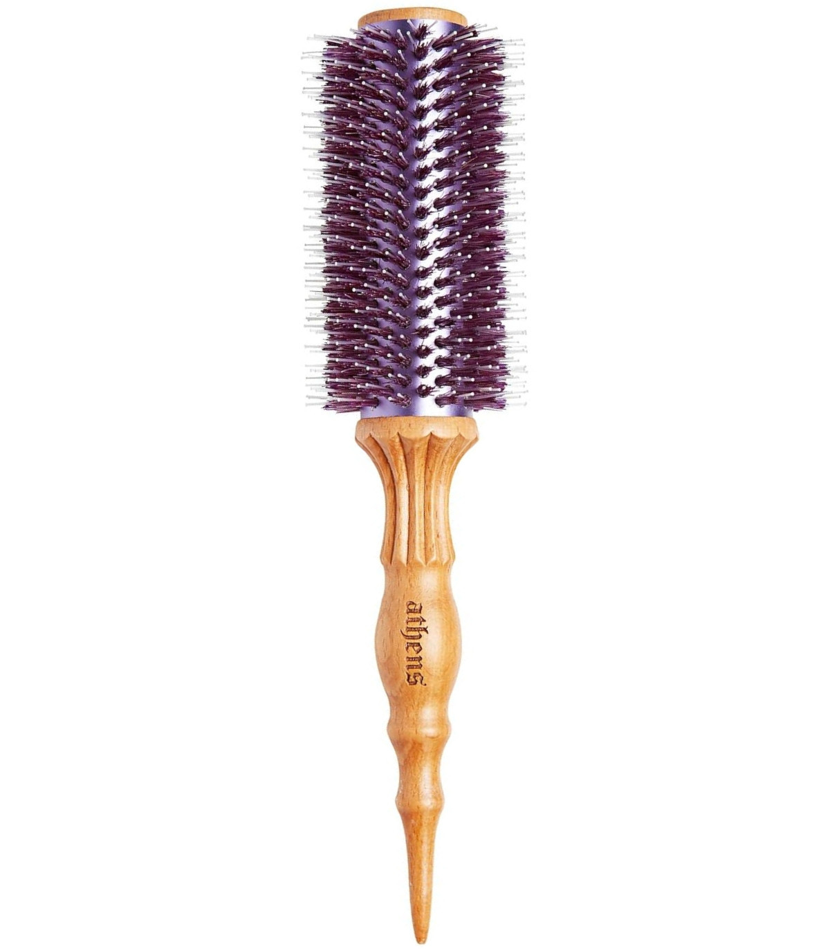 Athens Goddess Hair Roll Brush №7