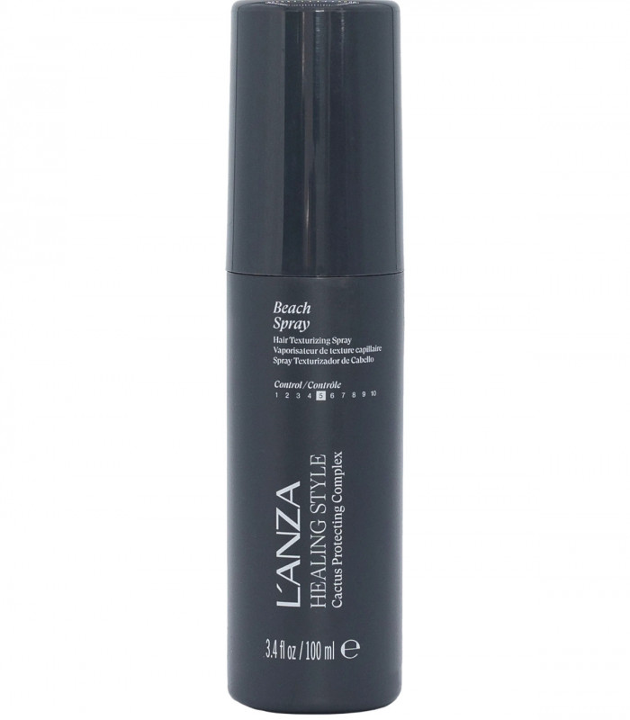 Lanza Healing Style Beach Spray