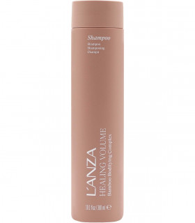 Lanza Healing Volume Shampoo