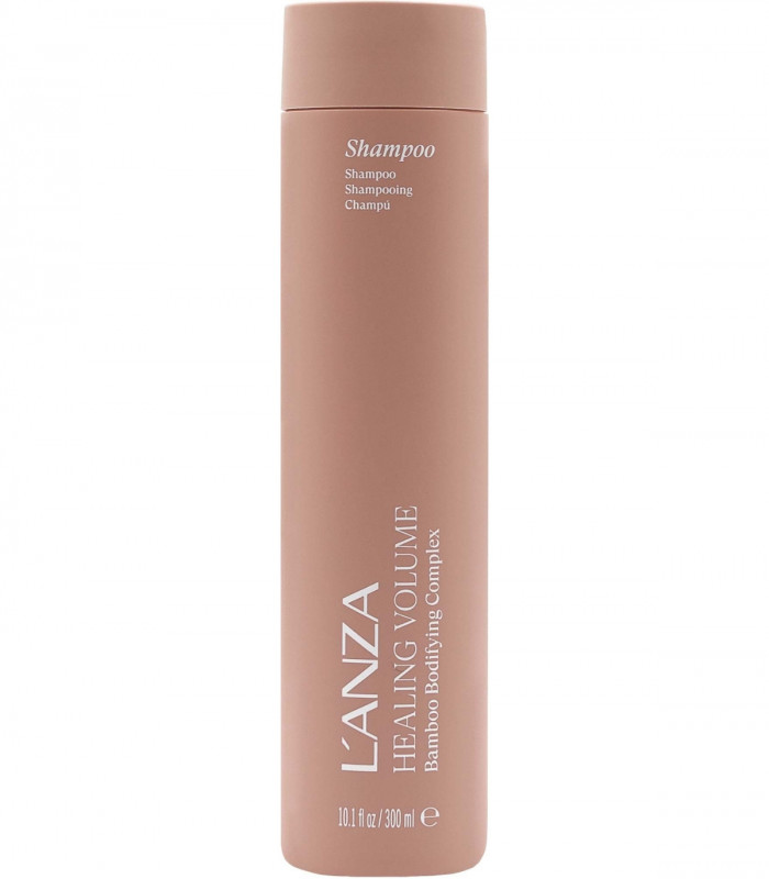 Lanza Healing Volume Shampoo