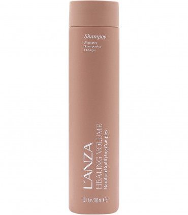 Lanza Healing Volume Shampoo