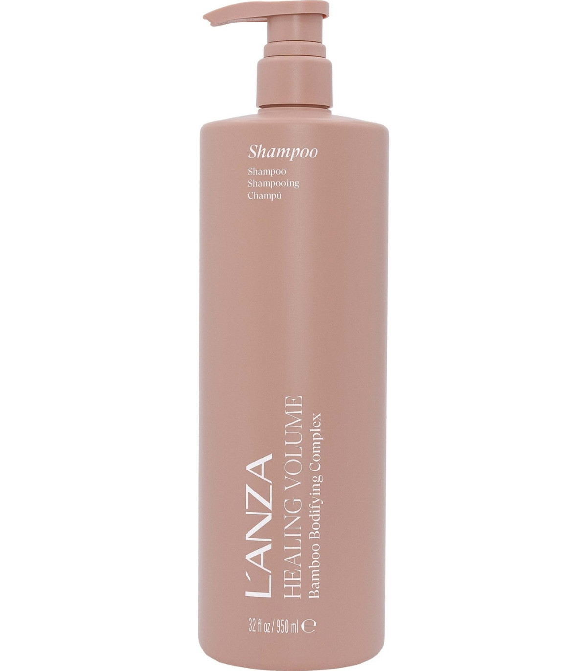 Lanza Healing Volume Shampoo
