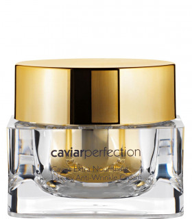 Declare Caviar Perfection Caviar Extra Nourishing Luxury Anti-Wrinkle Cream ❤️ Lavka Kabani