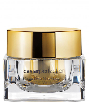 Declare Caviar Perfection Caviar Extra Nourishing Luxury Anti-Wrinkle Cream ❤️ Lavka Kabani