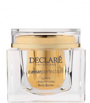Declare Caviar Perfection Caviar Extra Nourishing Luxury Anti-Wri