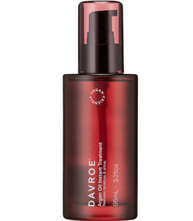Восстанавливающее средство с аргановым маслом Davroe Argan Oil