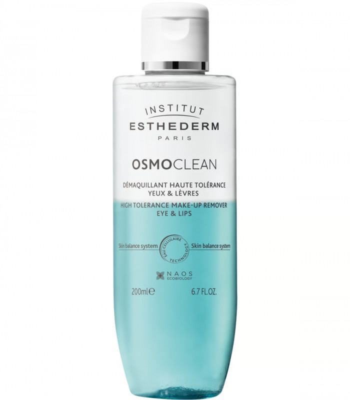 Institut Esthederm High Tolerance Make-up Remover