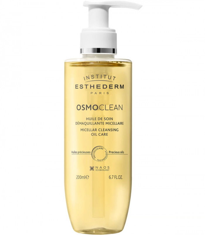 Institut Esthederm Osmoclean Micellar Cleansing Oil
