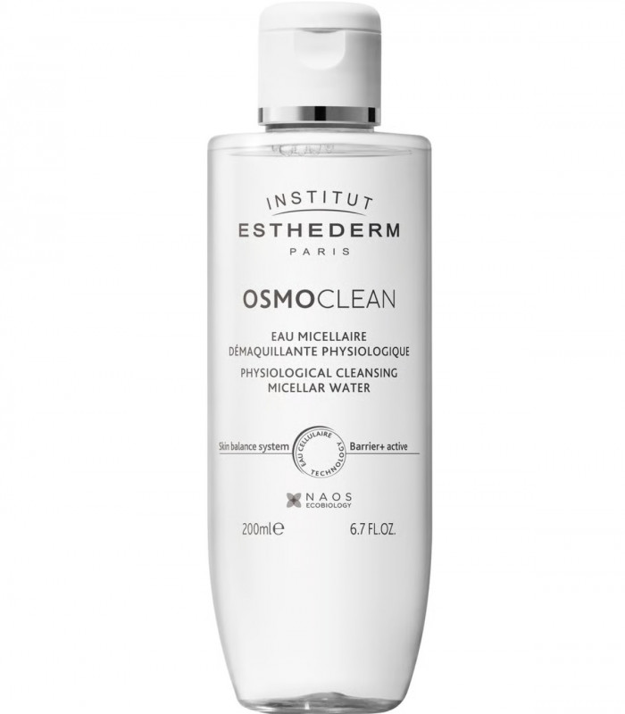 Institut Esthederm Osmopure Face And Eyes Cleansing Water