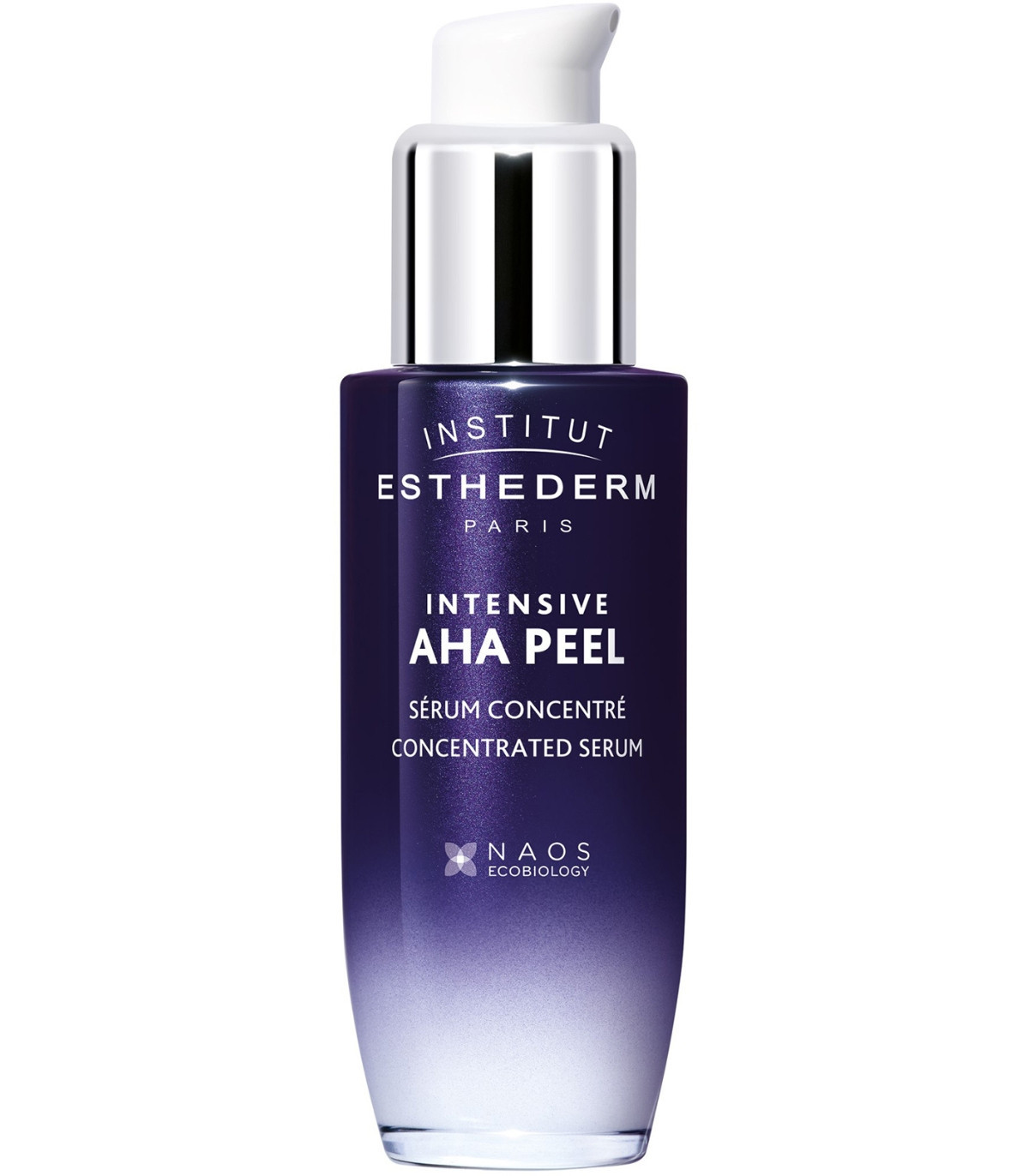 Institut Esthederm Intensive AHA Peel Concentrated Serum