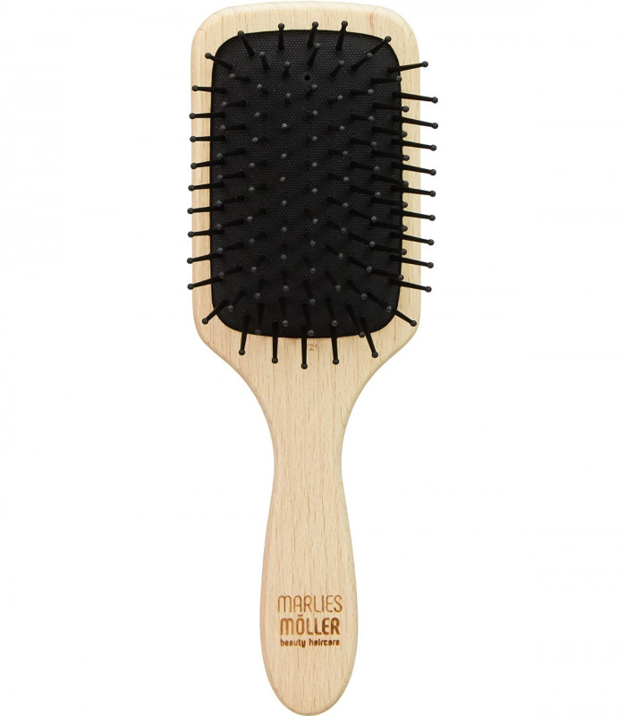 Marlies Moller Travel Hair & Scalp Brush