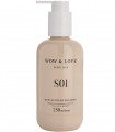 WOW & LOVE S01 Wow Refresh Shampoo