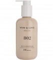 Освіжаючий бальзам для всіх типів волосся WOW & LOVE B02 Wow Refresh Balm