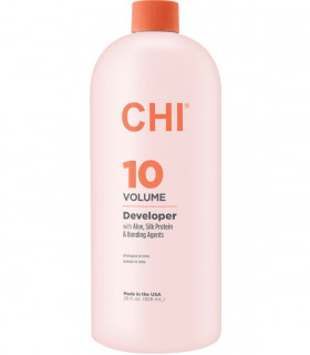 CHI Developer 10 vol (3%)
