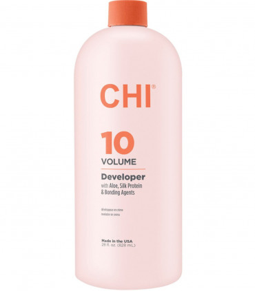 CHI Developer 10 vol (3%)