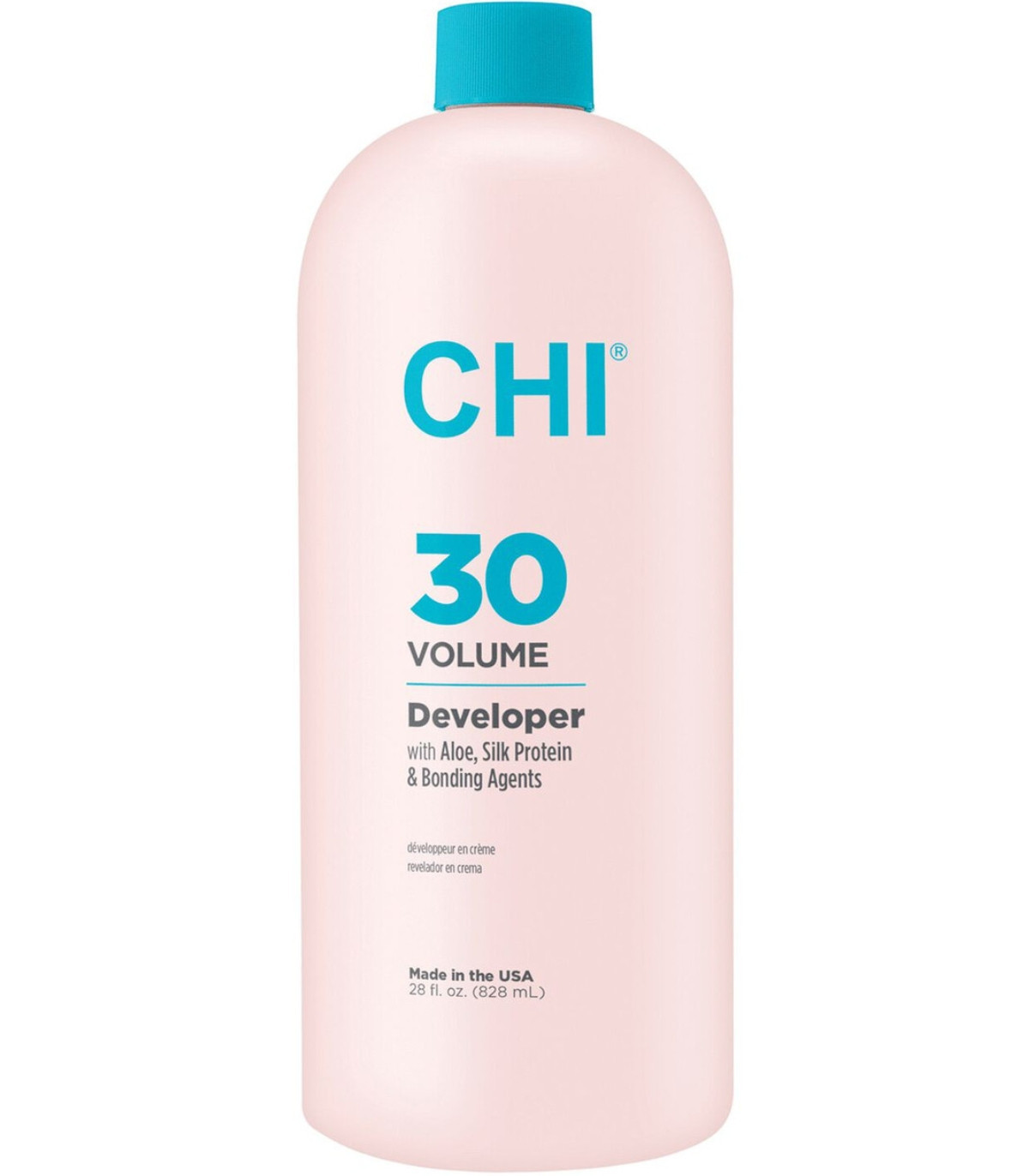 CHI Developer 30 vol (9%)