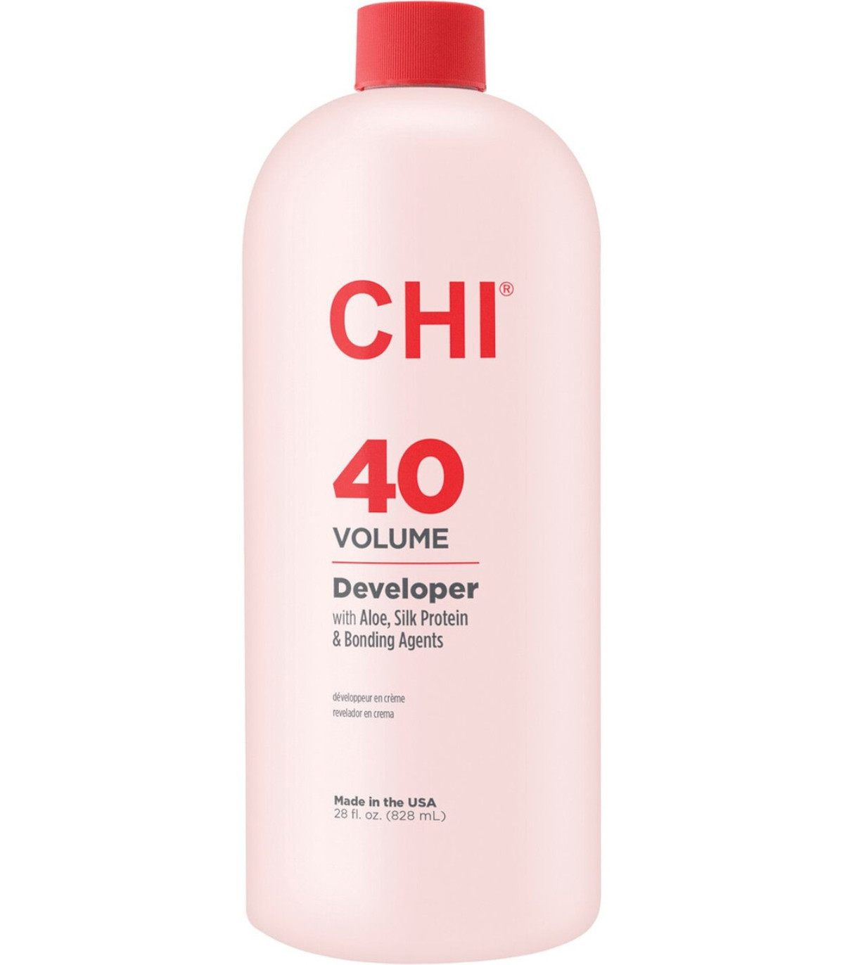 CHI Developer 40 vol (12%)
