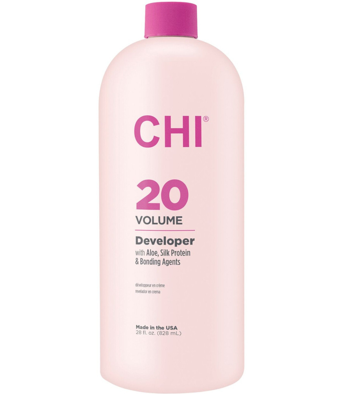 CHI Developer 20 vol (6%)
