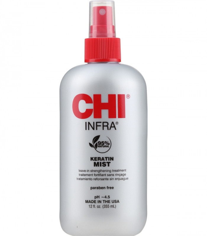 CHI Keratin Mist Conditioner