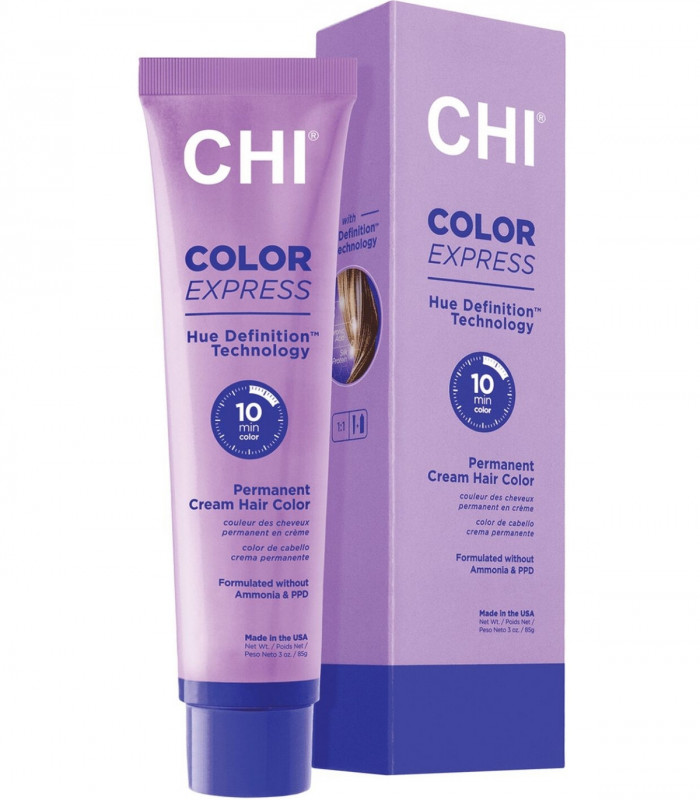 Chi Color Express