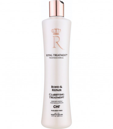Chi Royal Treatment Bond & Repair Clarifying Treatment